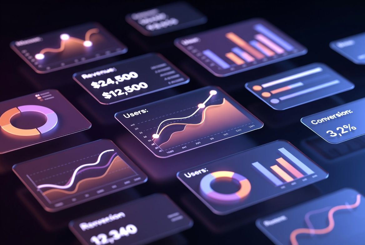 Sistema integral para operación de restaurantes